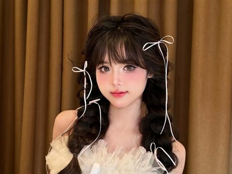 Makeup chụp hình thời trang