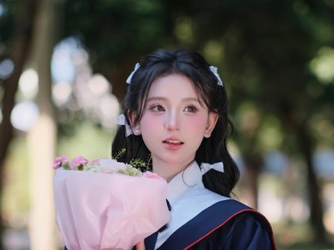 Makeup kỷ yếu